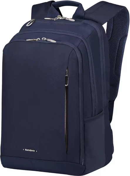 Рюкзак женский повседневный с отделением для ноутбука до 15,6" Samsonite Guardit Classy KH1*003 Midnight Blue