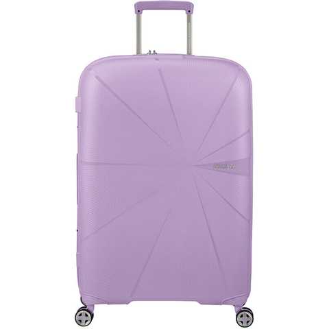 Lavender luggage 2025