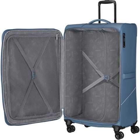 ➤Чемодан American Tourister (США) из коллекции Summerride