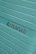 Ультралёгкий чемодан American Tourister Airconic из полипропилена на 4-х колесах 88G*002; Dusty Turquoise (средний)