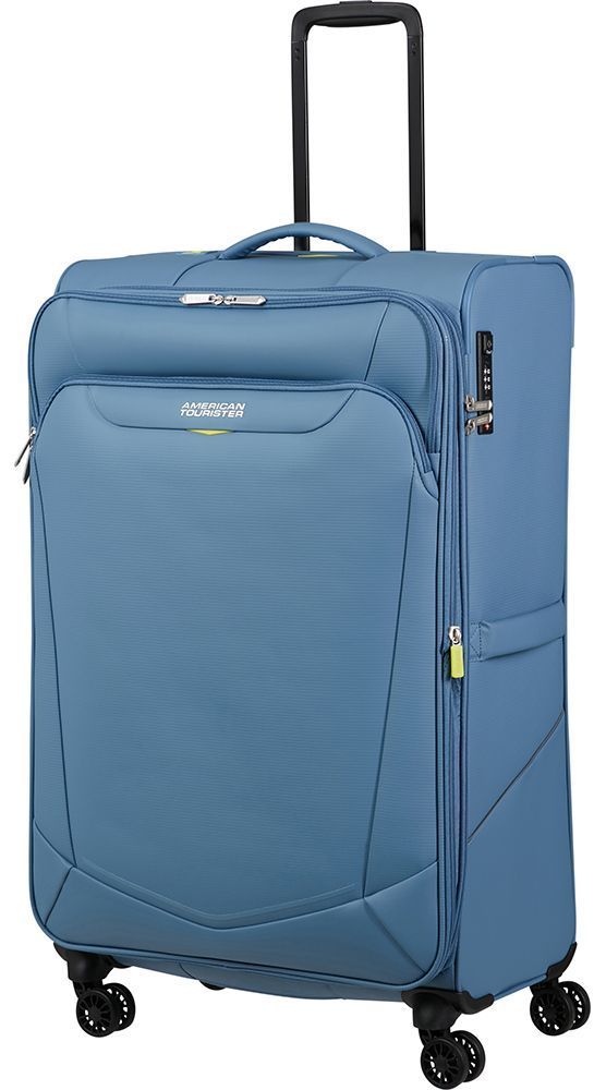 USA&RESORT90さま専用 ➤Валіза American Tourister (США) із колекції Summerride. Артикул