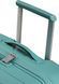 Ультралёгкий чемодан American Tourister Airconic из полипропилена на 4-х колесах 88G*002; Dusty Turquoise (средний)