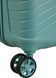 Ультралёгкий чемодан American Tourister Airconic из полипропилена на 4-х колесах 88G*002; Dusty Turquoise (средний)