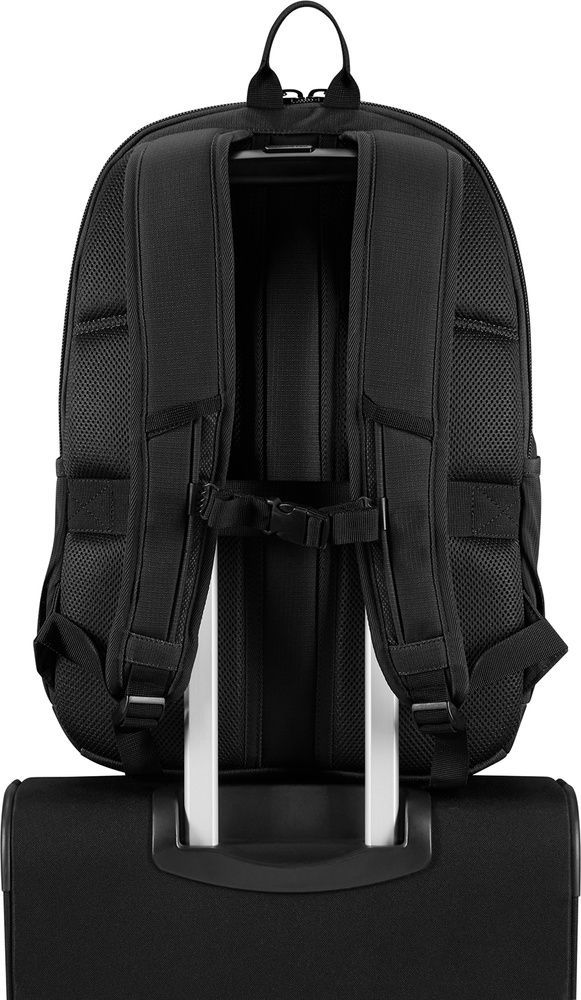 Рюкзак повсякденний American Tourister з відділенням для ноутбука до 15,6'' Urban Groove UG26 24G*064 Black