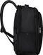 Travel backpack Samsonite Guardit Classy 2.0 for hand luggage in Wizz Air/Ryanair and laptop up to 14" Underseat S KT0*007 Black