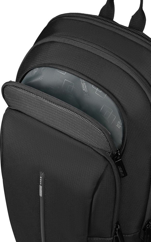 Рюкзак повсякденний American Tourister з відділенням для ноутбука до 15,6'' Urban Groove UG26 24G*064 Black