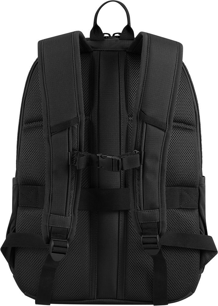 Рюкзак повсякденний American Tourister з відділенням для ноутбука до 15,6'' Urban Groove UG26 24G*064 Black