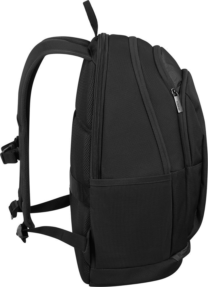 Рюкзак повсякденний American Tourister з відділенням для ноутбука до 15,6'' Urban Groove UG26 24G*064 Black
