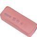 Organizer set (5 pcs) American Tourister Ta MF3*005;10 Pink/Mauve