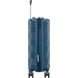 , Small (cabin size), 0-50 liters, 35,5/41 л, 40 x 55 x 20/23 см, 2,6 кг