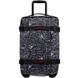 Travel bag on 2 wheels American Tourister Urban Track textile S 60C*002;07 Marvel Spiderman Sketch (small)