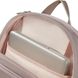 Рюкзак жіночий повсякденний з відділенням для ноутбука до 15.6" Samsonite Eco Wave KC2*004 Stone Grey