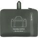 Travel folding bag Samsonite Ta Revolution M KR7*004;04 Green (medium)