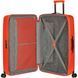 Валіза American Tourister Dashpop із поліпропілену на 4-х колесах MG5*003;00 Tangerine Red (велика)