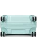 Suitcase American Tourister Starvibe made of polypropylene on 4 wheels MD5*002 Metallic Surf Blue (small)