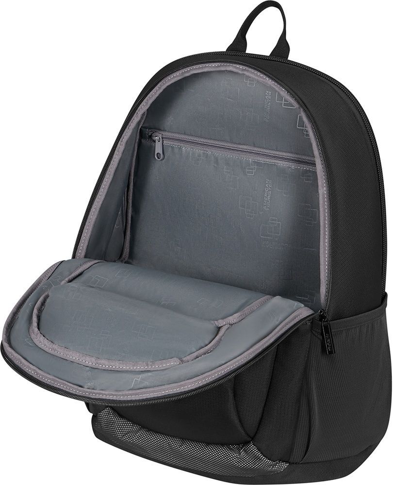 Рюкзак повсякденний American Tourister з відділенням для ноутбука до 15,6'' Urban Groove UG26 24G*064 Black