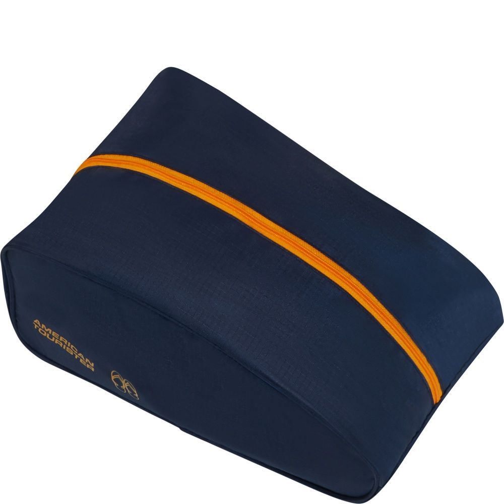 Набір органайзерів (5 шт) American Tourister Ta MF3*005;41 Navy/Orange