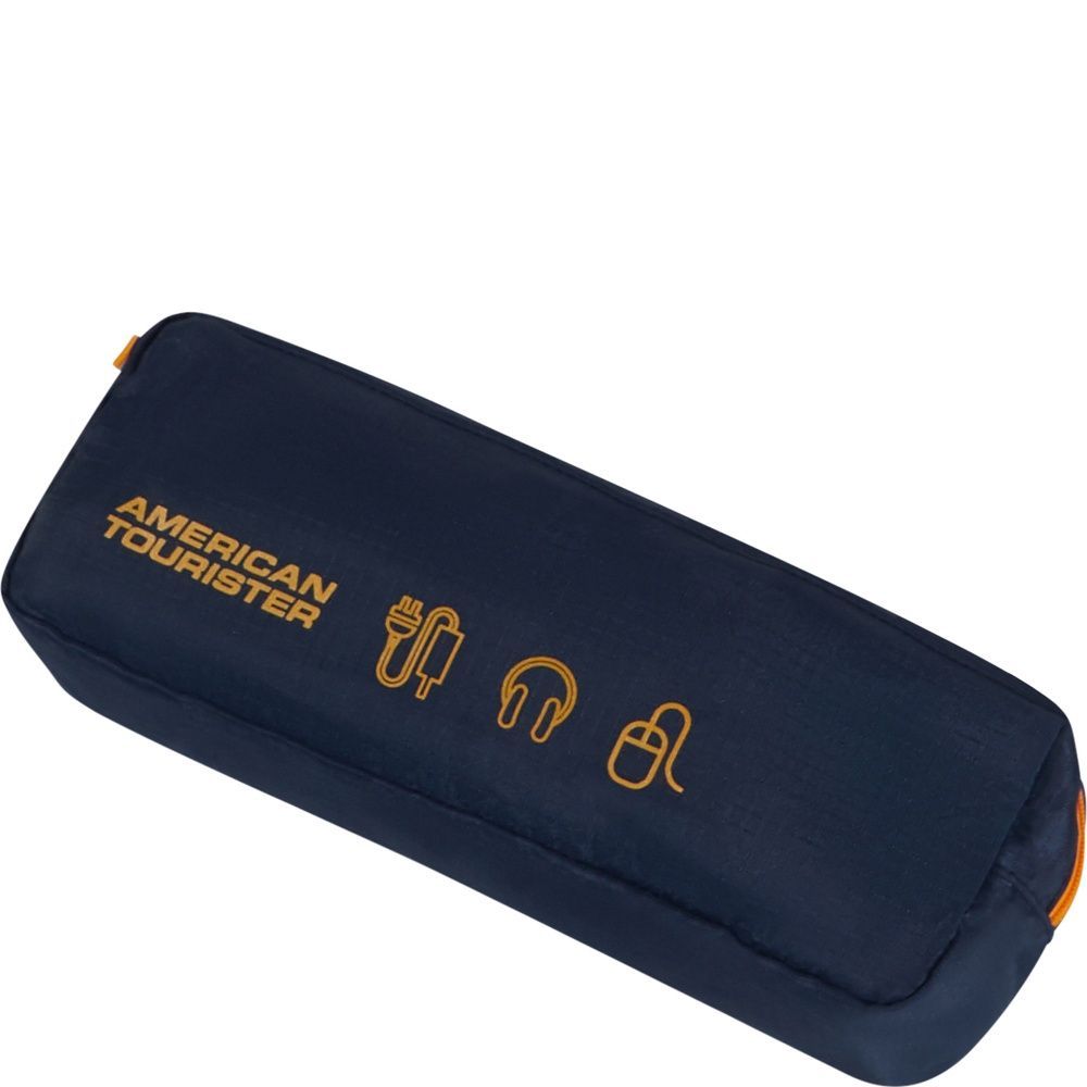 Набір органайзерів (5 шт) American Tourister Ta MF3*005;41 Navy/Orange