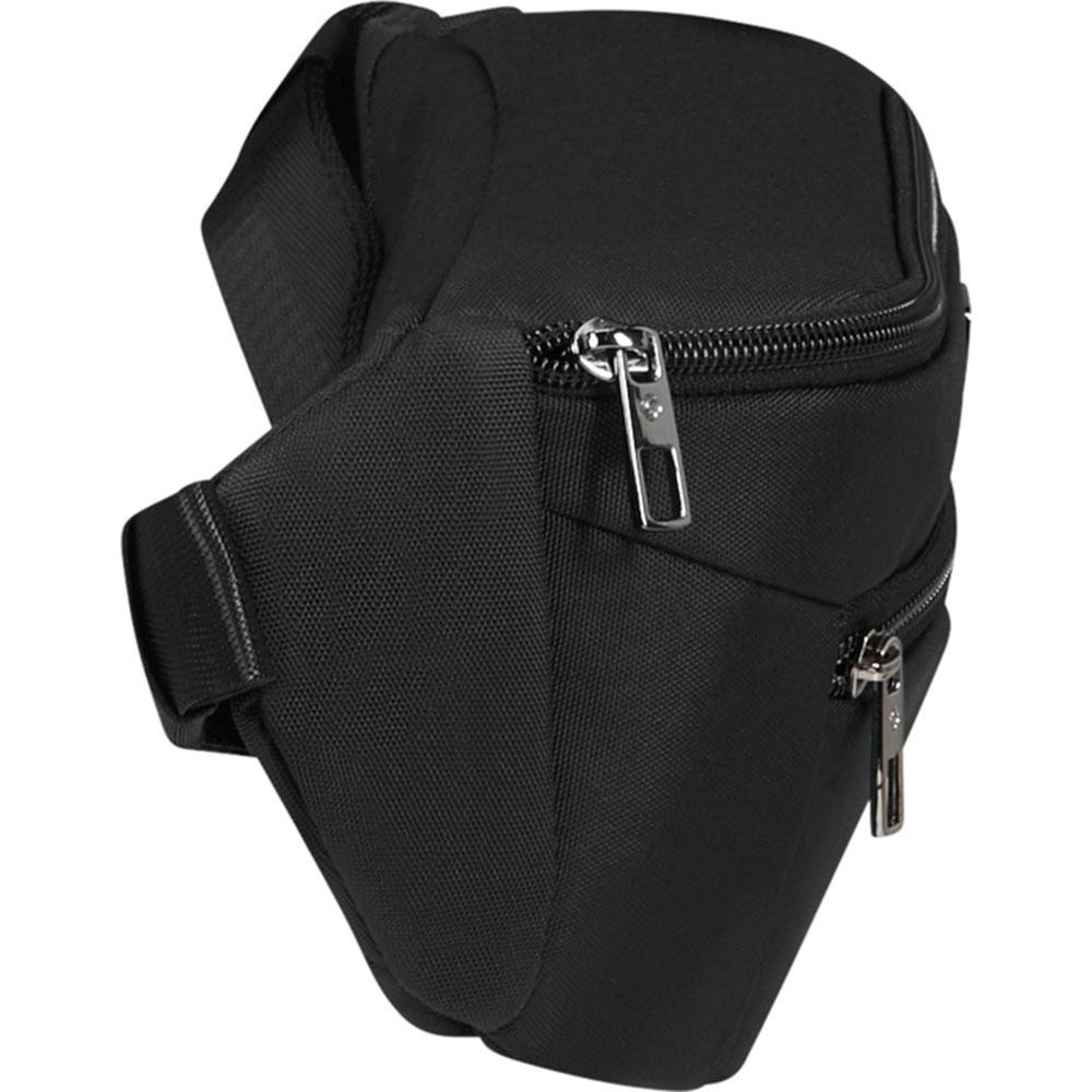 Belt bag Samsonite Sacksquare KL5*004 Black