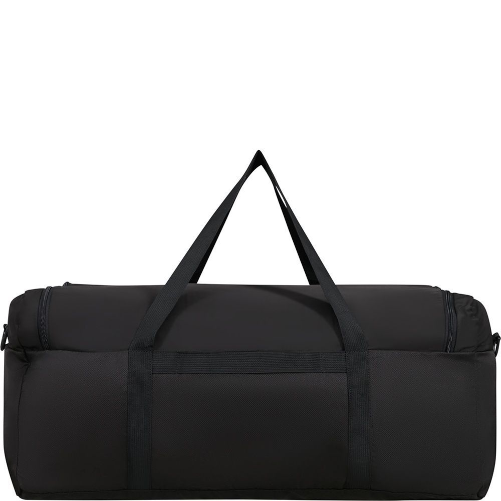 Travel folding bag Samsonite Ta Revolution L KR7*005;09 Black (medium)