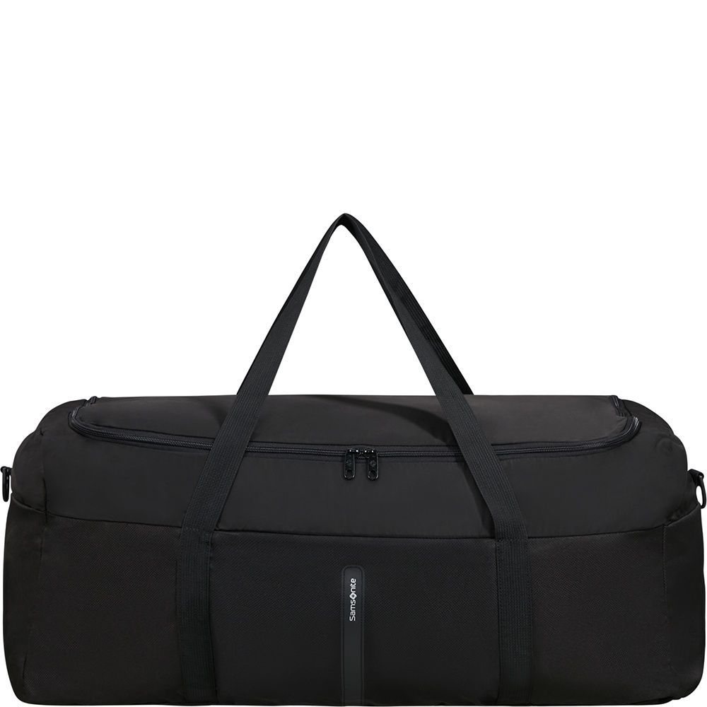 Travel folding bag Samsonite Ta Revolution L KR7*005;09 Black (medium)