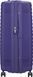 Чемодан American Tourister FastForward из полипропилена на 4-х колесах MI0*003 Dusk Purple (большой)