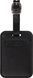 Набір адресних бірок American Tourister Ta MF3*002;09 Black (2 шт)
