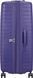 Чемодан American Tourister FastForward из полипропилена на 4-х колесах MI0*003 Dusk Purple (большой)