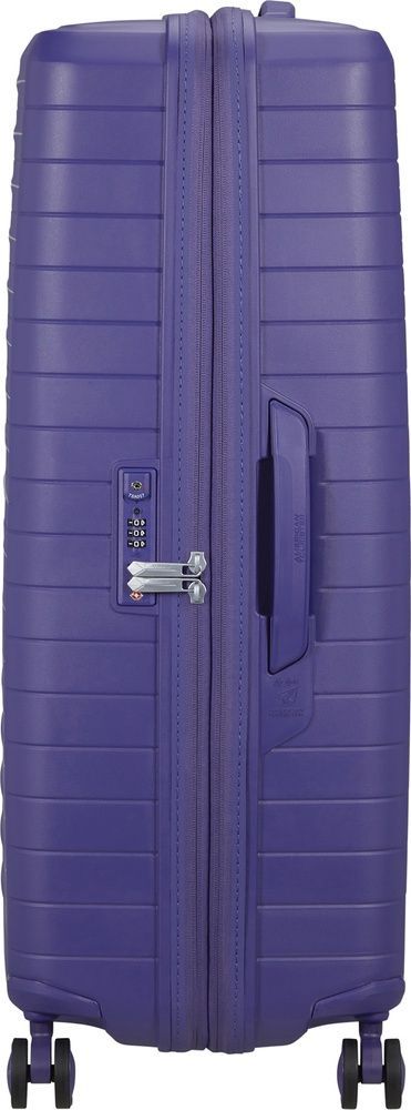Чемодан American Tourister FastForward из полипропилена на 4-х колесах MI0*003 Dusk Purple (большой)
