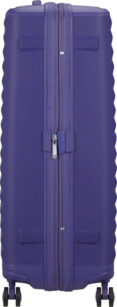 Чемодан American Tourister FastForward из полипропилена на 4-х колесах MI0*003 Dusk Purple (большой)