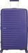 Чемодан American Tourister FastForward из полипропилена на 4-х колесах MI0*003 Dusk Purple (большой)