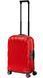 Чемодан Samsonite C-LITE с Curv&reg; на 4-х колесах с расширениями CS2*007 Chili Red (малый)