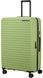 Чемодан Samsonite Restackd из полипропилена на 4-х колесах KO6*005 Wasabi (гигант)