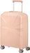 Валіза American Tourister Starvibe із поліпропілену на 4-х колесах MD5*002 Metallic Peach (мала)
