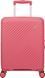 Валіза American Tourister Diablast на 4-х колесах з поліпропілену MK2*001;90 Pink Glitch (мала)
