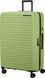 Чемодан Samsonite Restackd из полипропилена на 4-х колесах KO6*005 Wasabi (гигант)