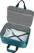 Дорожная сумка-рюкзак American Tourister Summerride текстильная ME7*008;51 Totally Teal (малая)