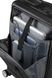 Чемодан American Tourister Hello Cabin с отделением для ноутбука до 15,6" из полипропилена на 4-х колесах MC4*002 Onyx Black (малый)