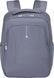 Travel backpack Samsonite Guardit Classy 2.0 for hand luggage in Wizz Air/Ryanair and laptop up to 14" Underseat S KT0*007 Storm Blue