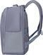 Travel backpack Samsonite Guardit Classy 2.0 for hand luggage in Wizz Air/Ryanair and laptop up to 14" Underseat S KT0*007 Storm Blue