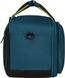 Travel backpack American Tourister Take2Cabin textile for hand luggage in Ryanair and laptop up to 15.6" 91G*007 Harbor Blue (small)