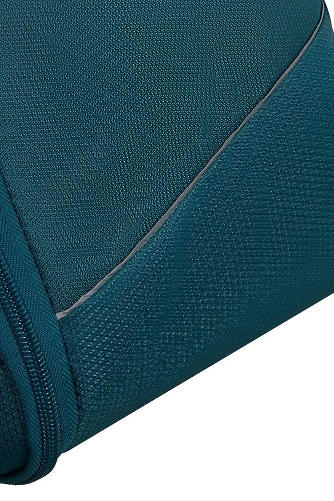 Дорожная сумка-рюкзак American Tourister Summerride текстильная ME7*008;51 Totally Teal (малая)