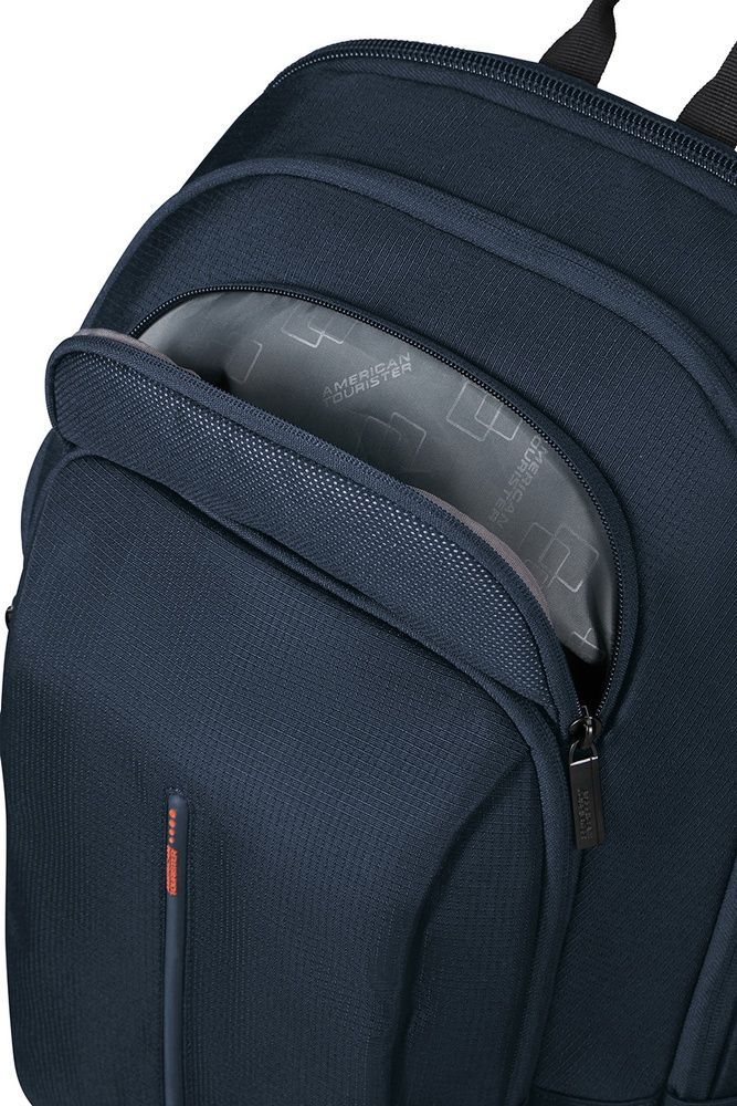 Рюкзак повсякденний American Tourister з відділенням для ноутбука до 17,3'' Urban Groove UG26 24G*065 Dark Navy