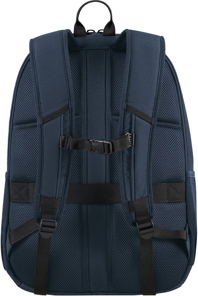 Рюкзак повсякденний American Tourister з відділенням для ноутбука до 17,3'' Urban Groove UG26 24G*065 Dark Navy
