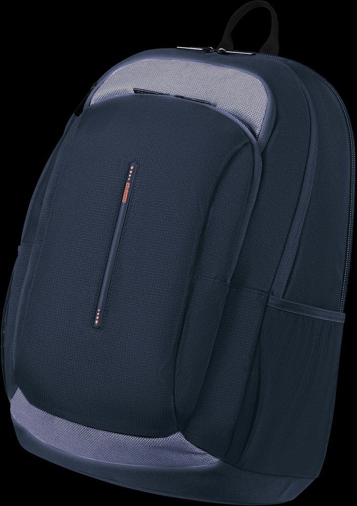 Рюкзак повсякденний American Tourister з відділенням для ноутбука до 17,3'' Urban Groove UG26 24G*065 Dark Navy