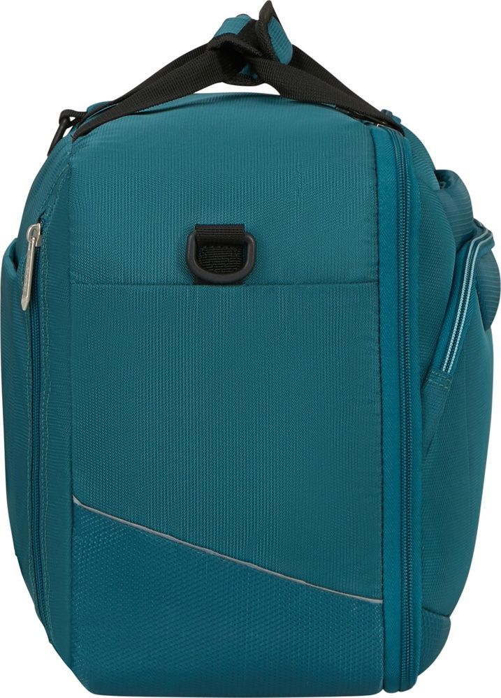 Дорожная сумка-рюкзак American Tourister Summerride текстильная ME7*008;51 Totally Teal (малая)