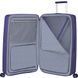 Чемодан American Tourister FastForward из полипропилена на 4-х колесах MI0*003 Dusk Purple (большой)