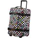 Travel bag on 2 wheels American Tourister Urban Track textile S 60C*001;02 Disney Mickey Check (small)