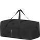 Сумка дорожная складная Samsonite Ta Revolution L KR7*005;09 Black (средняя)