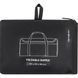 Travel folding bag Samsonite Ta Revolution L KR7*005;09 Black (medium)